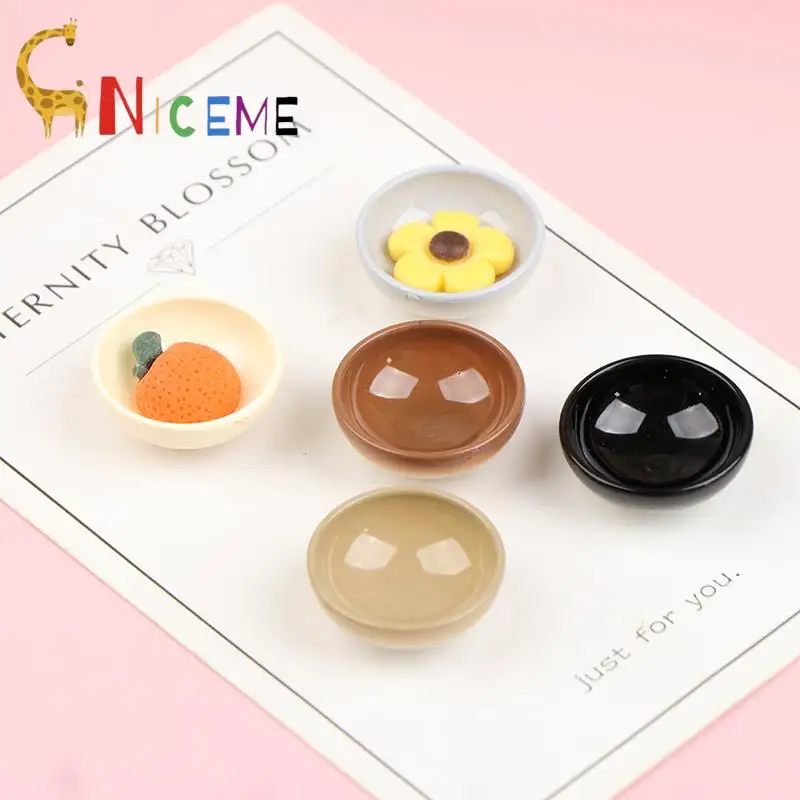 

10 шт., аксессуары для кукольного домика