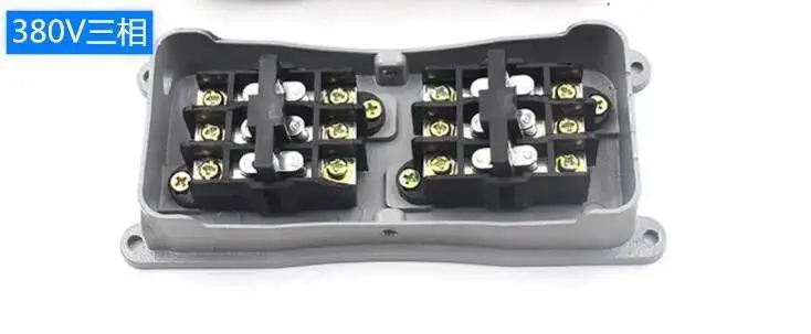 

Ножной выключатель, контроллер мощности, Φ 101, ножной понижающий выключатель с двойной головкой, провод 380 В, 220 В