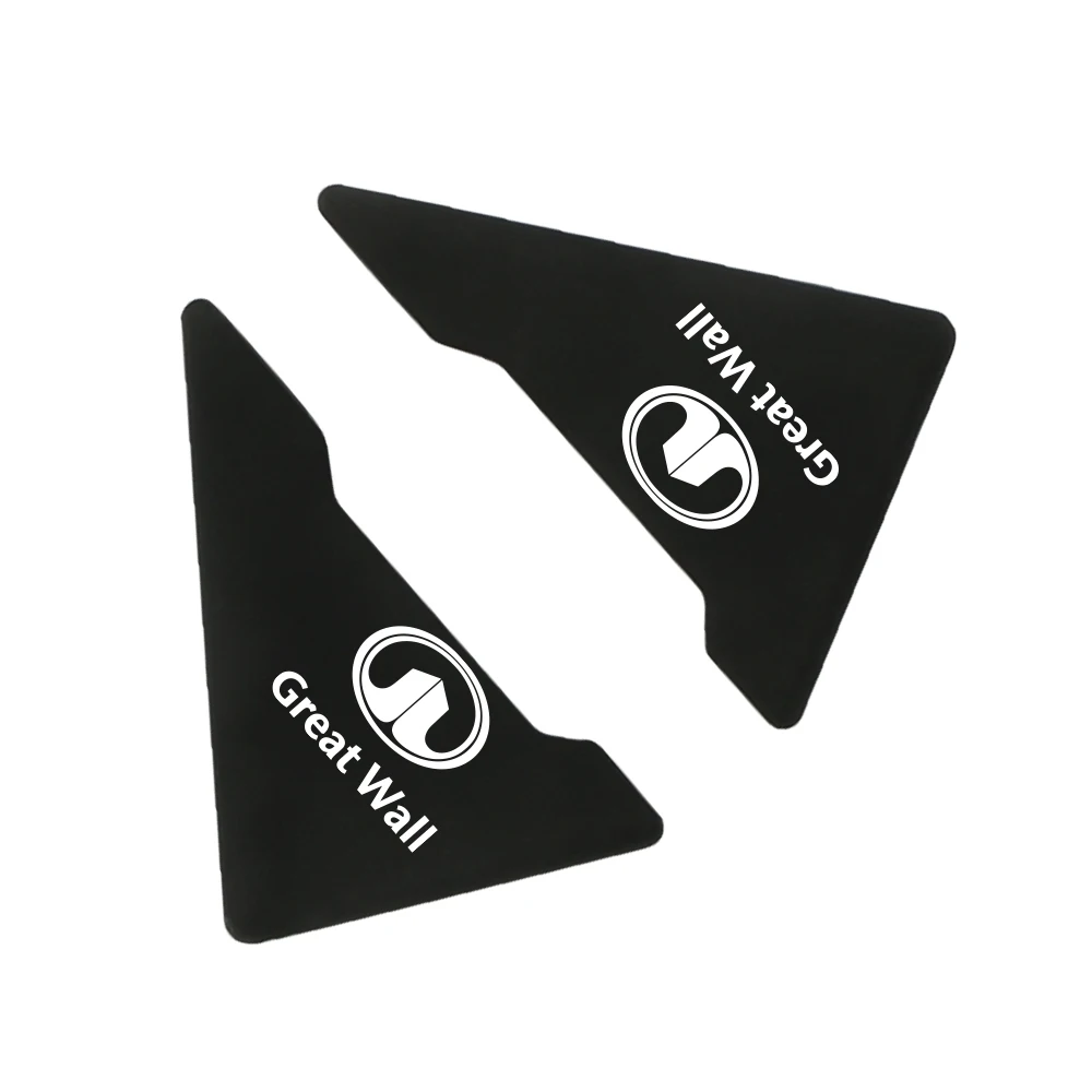 

Угловая крышка передней двери автомобиля для бака Great Wall Poer 500 Voleex C10 C30 C50 Wingle 5 Haval Hover H3 H5 GWM Steed, автомобильные аксессуары
