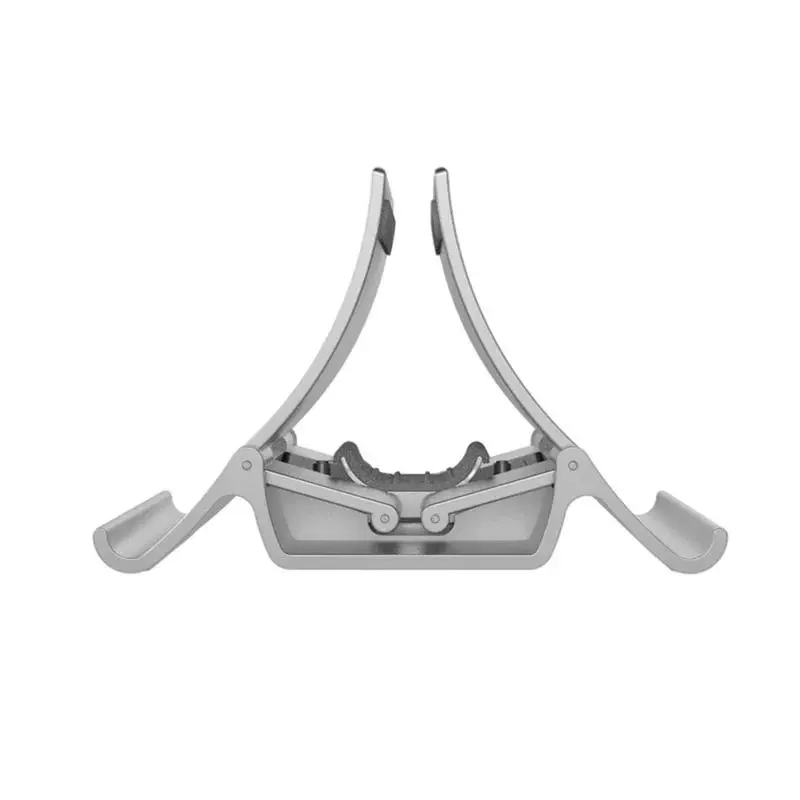 

2023NEW Desktops Holder For Tablet Scratch-Free Stand With Gravity Self-Locking Function Stable Desktop Organizer For Tablets Ph