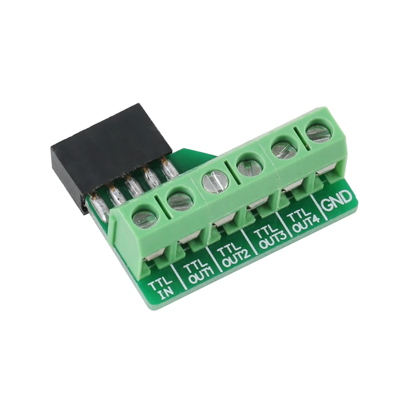MHS-5200A Высокоточный цифровой двухканальный генератор сигналов DDS произвольный