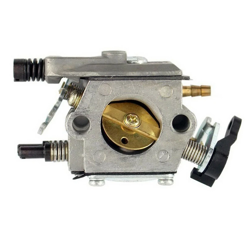 Новинка для Husqvarna 50 51 55 бензопила карбюратор арматура карбюратора цепная пила