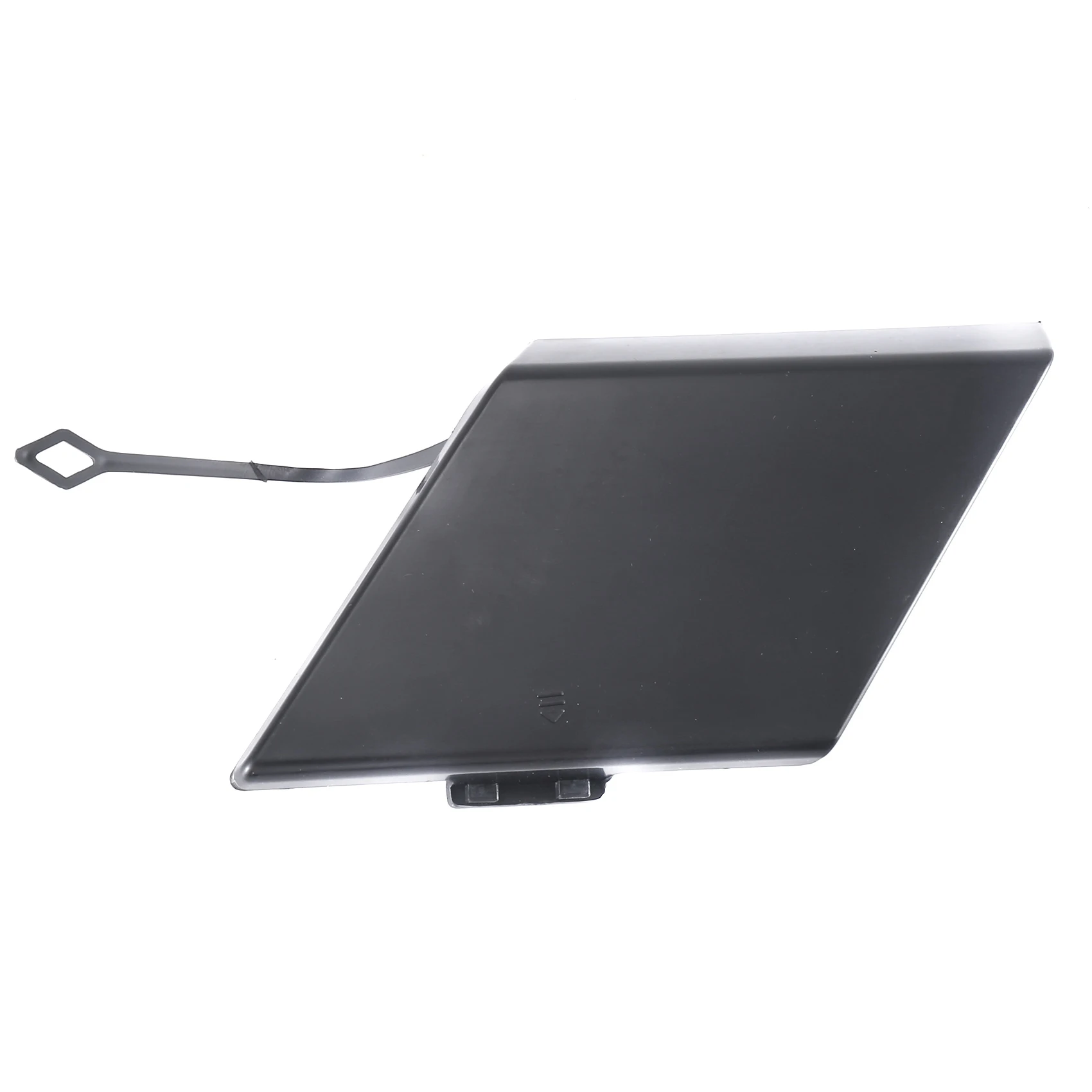 

1648846622 для Mercedes W164 X164 GL350 GL450 2010 крышка буксирного крюка переднего бампера