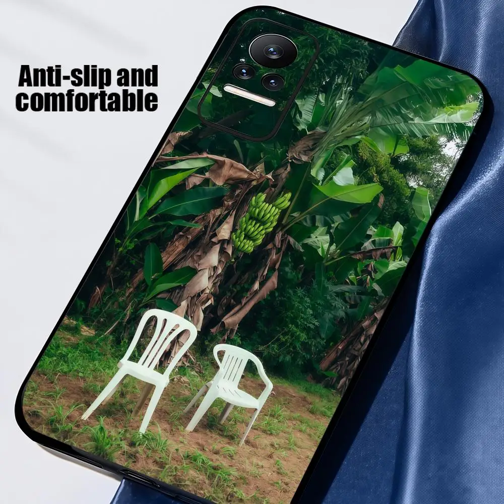 Фото Чехол для телефона Xiaomi Redmi Note 15 14T 13Lite 12S DTMF 5g 4g Pro Plus, мягкий чехол, черный, B-Bunny B-Bad, полная защита №2