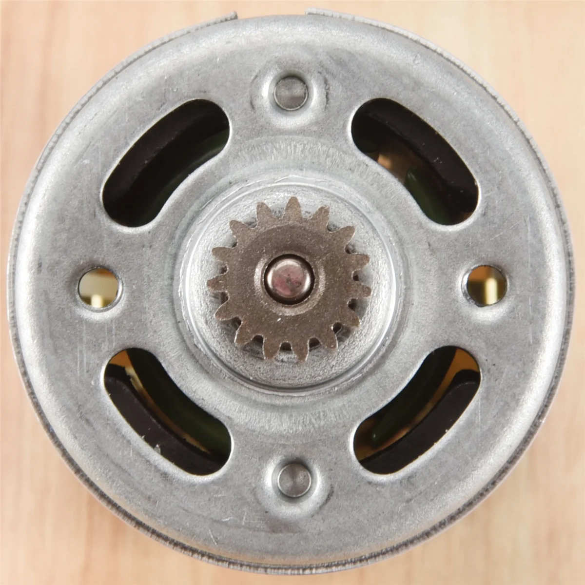 Двигатель постоянного тока с 15 зубьями 10 8 В (KV3SFN-8520SF-WR) для GSR1080-2-LI 3601JE2000/EU