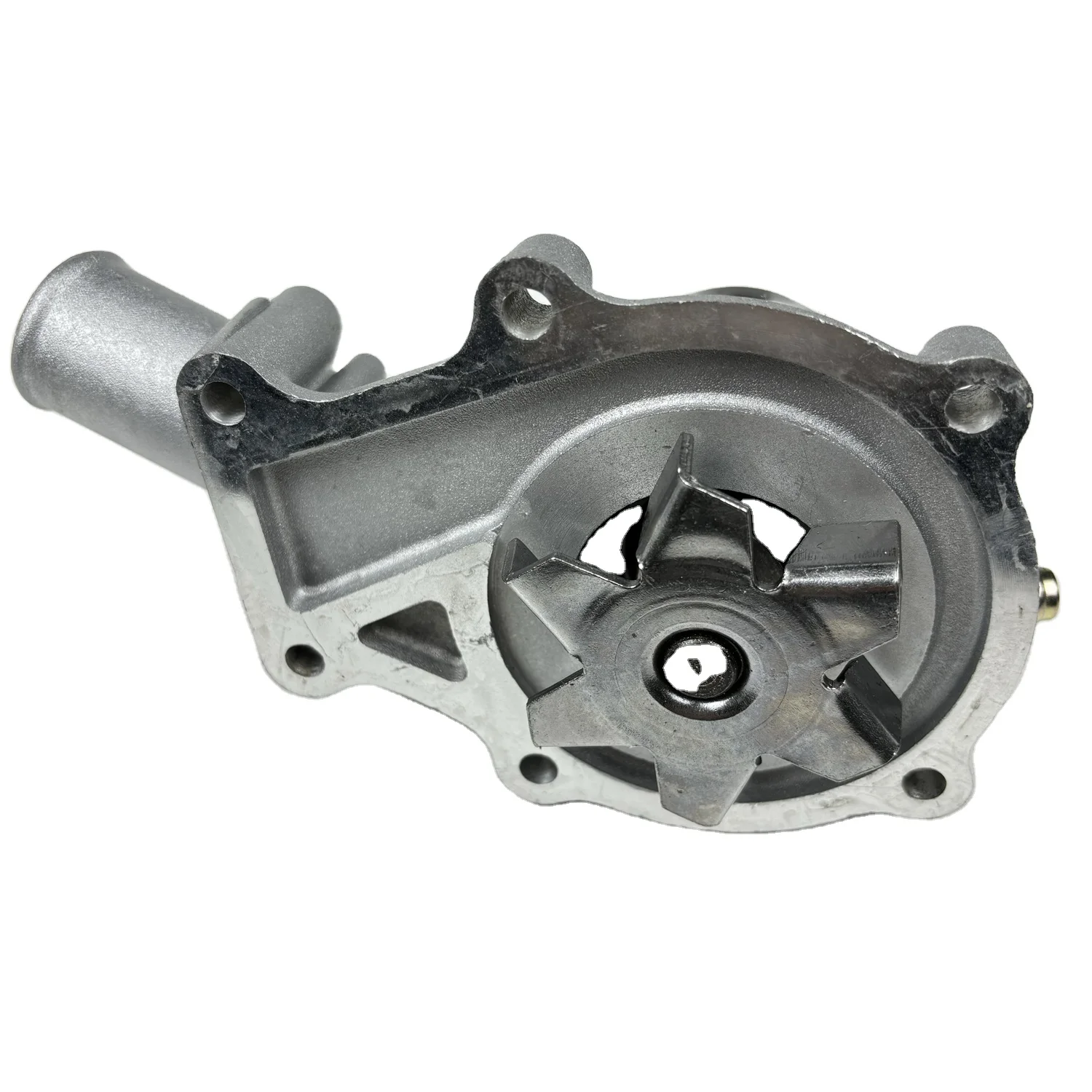 Водяной насос 16251-73034 для двигателя Kubota V1505 V1305 D1105 F2260 F2560