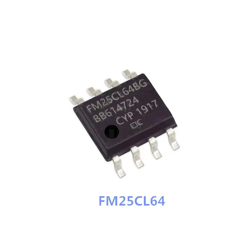 1 шт. FM25CL64 FM25CL64BG FM25CL64B-G Memory Sop-8, оригинальный запас