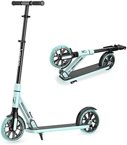 

Foldable Kick Scooter for Kids and Adults