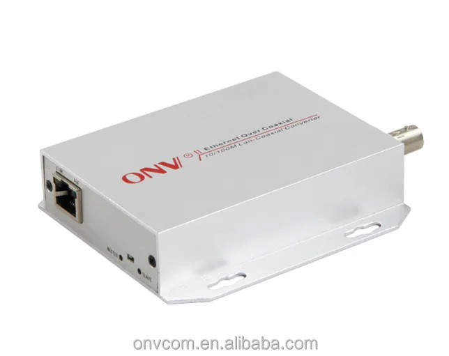 48 В ONU +CATV модуль 3 в 1 EOC Master Ethernet через коаксиальный