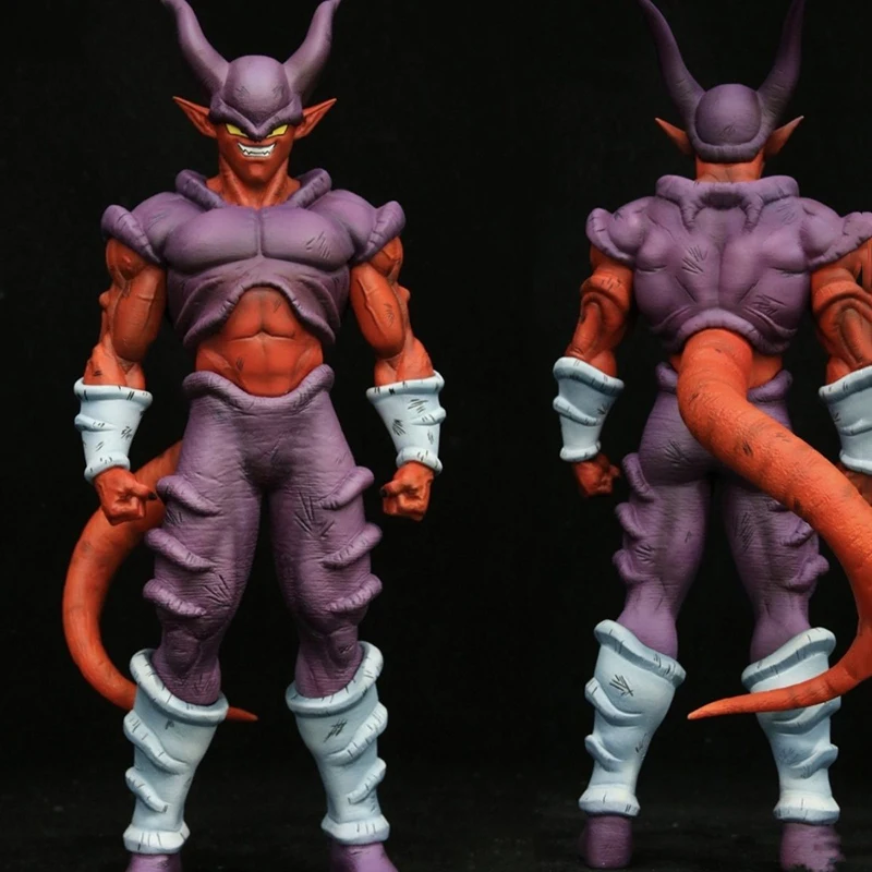 

Экшн-фигурка из м/ф «Жемчуг дракона Z», 30 см