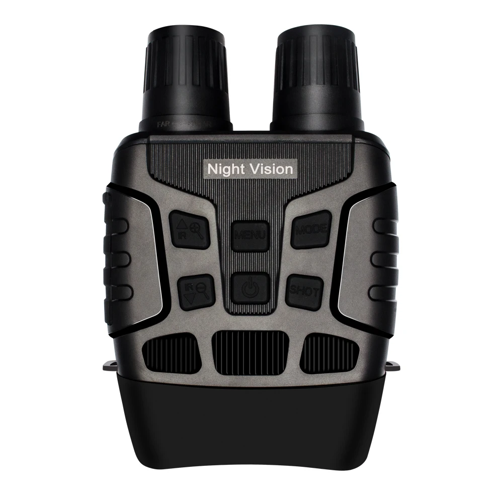 

Digital Long Distance Night Vision Outdoor IR LED camera
