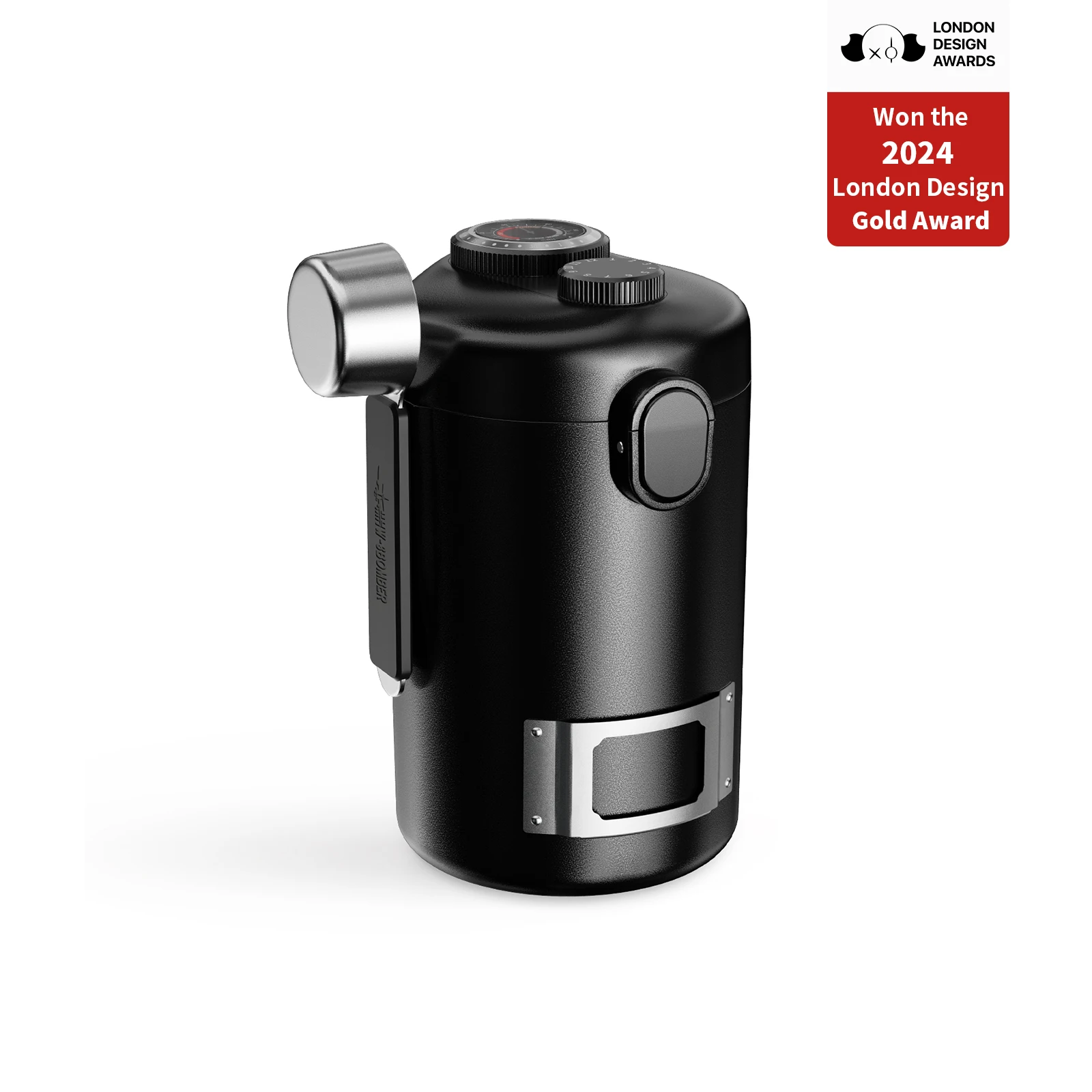 

MHW-3BOMBER Герметичная банка для кофе