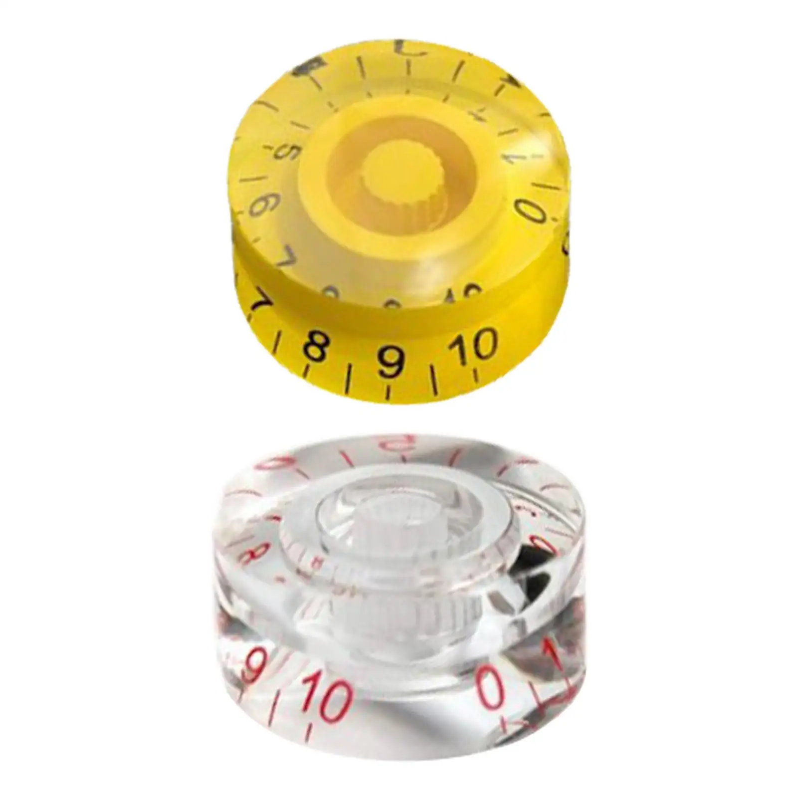 

Ручки настраиваемые для электрогитары, 4 шт.