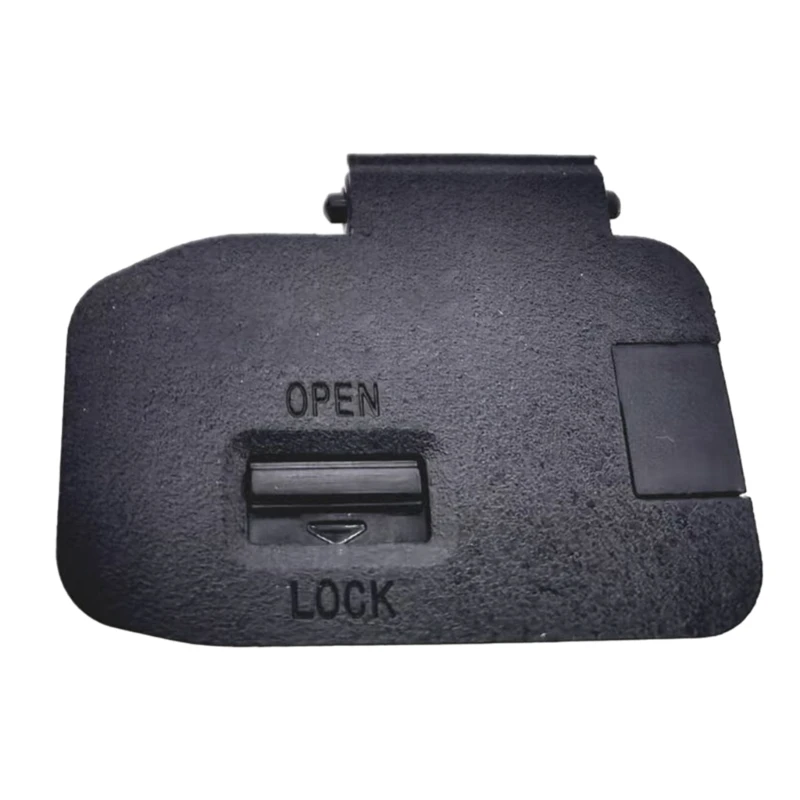 

Perfect Replacement Part for Sony III ILCE-7M3 Battery Cover Lid Door J60A