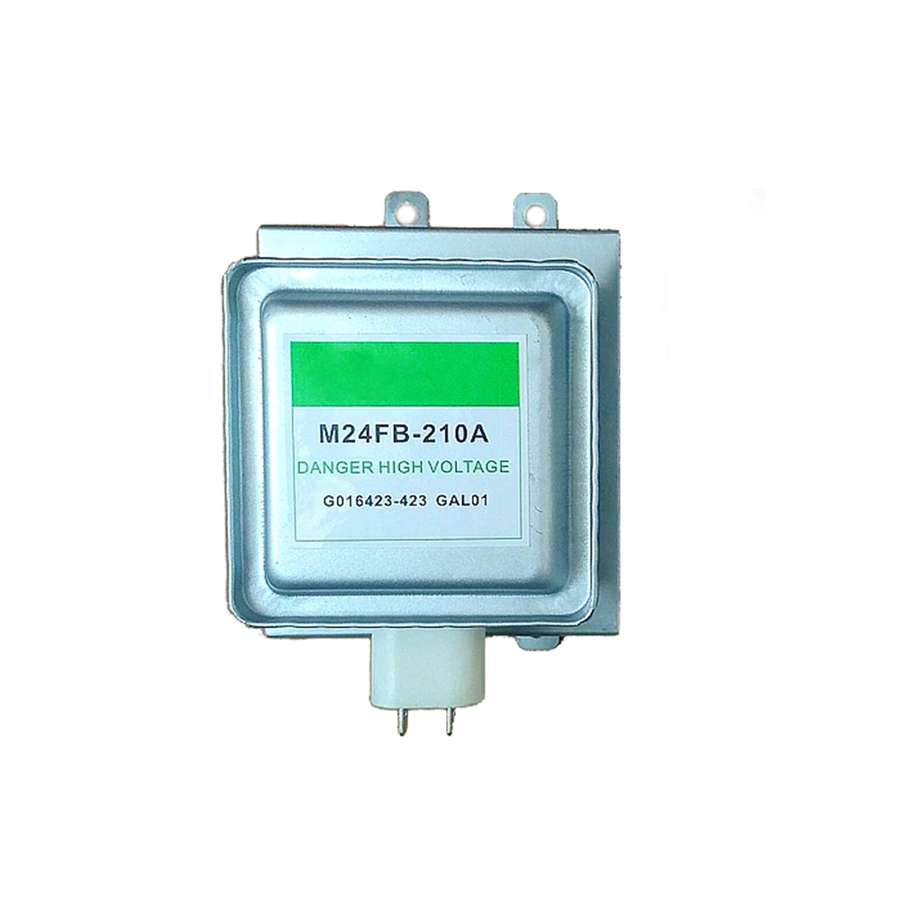 

Сменная микроволновая печь магнетрона для микроволновой печи Galanz OM75S31GAL01 фотоаксессуары