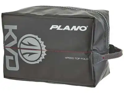 Plano KVD Speedbag, USA Original Imported Fishing Gear Bag, Luya Bait Waterproof Bag, USA