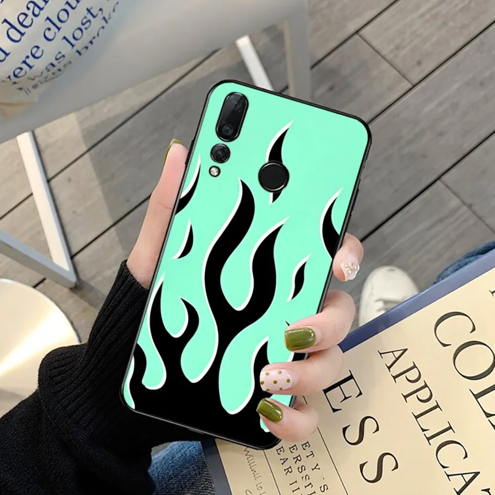 Чехол для телефона Huawei Y9 6 7 5 Prime Enjoy 7s 8 plus 7a 9e 9plus 8E Lite Psmart