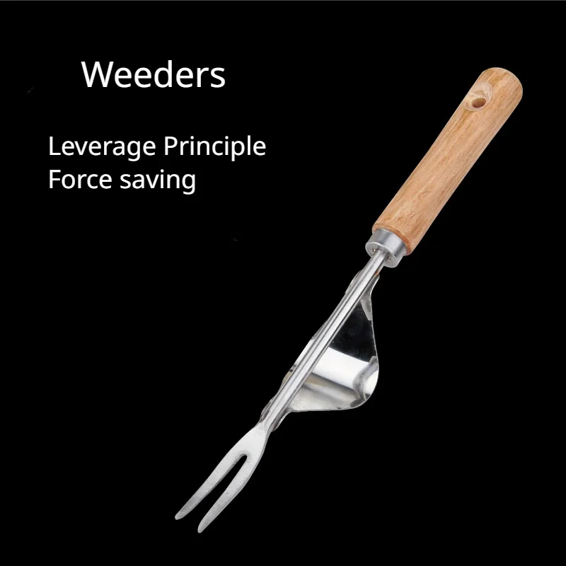 Household Pulling Agricultural Weeding, Loosening Soil, Manual Weeding Drafter To Remove Weeds Weed Grow Cleared weed puller