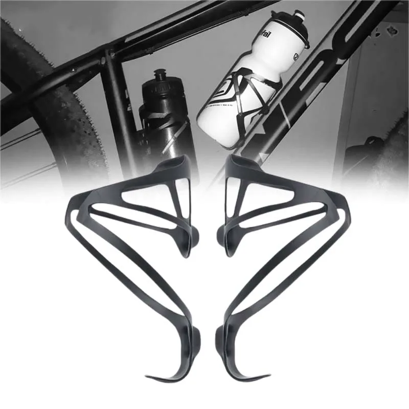 

2 шт., ульсветильник Кая углеродная клетка для бутылок с водой