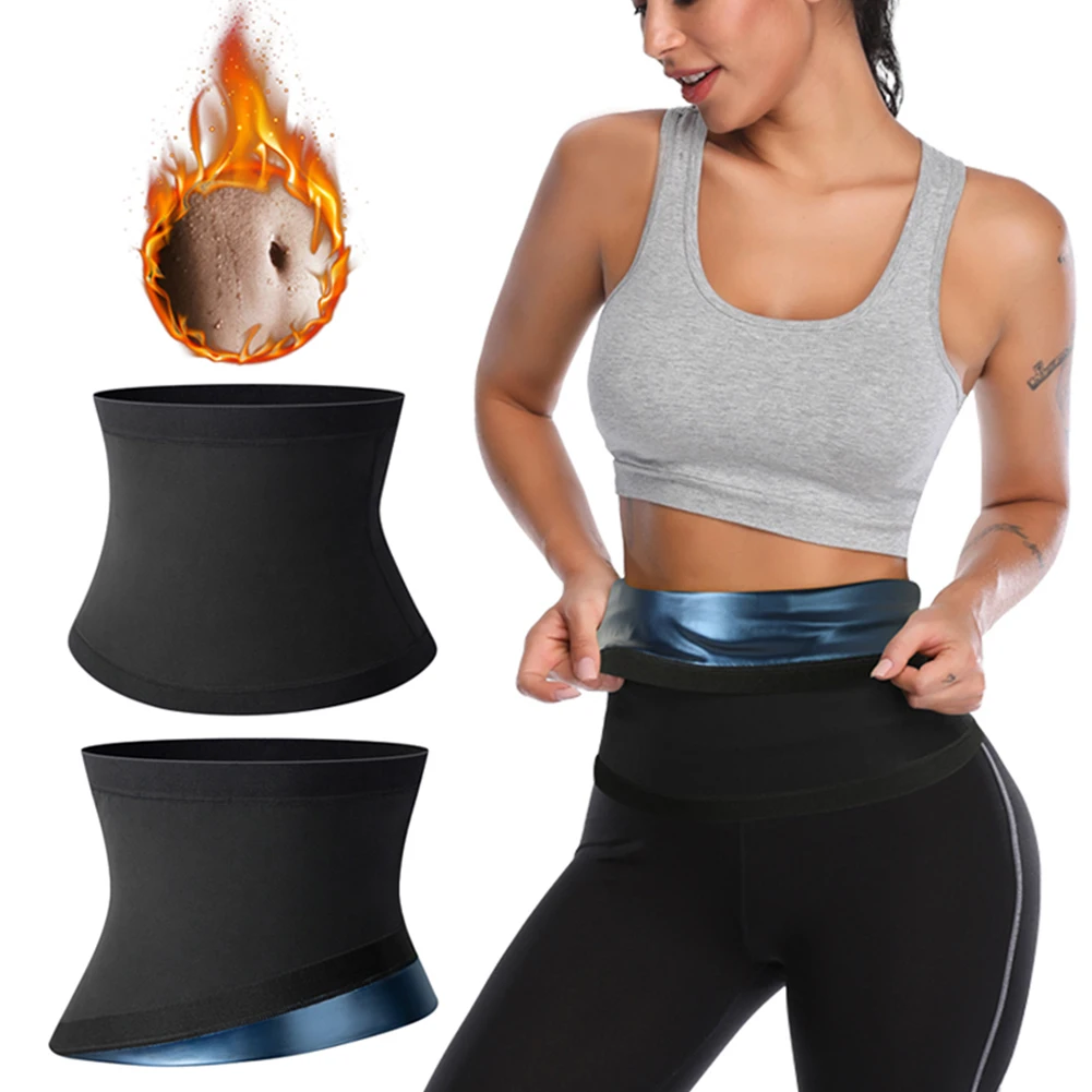 

Корсет для похудения, корректор талии, сжигающий жир