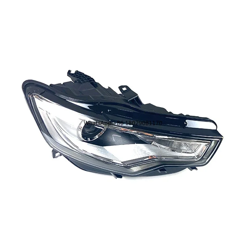 Оптовая продажа задние фары головного света для Audi A6L 2012-2015 C7