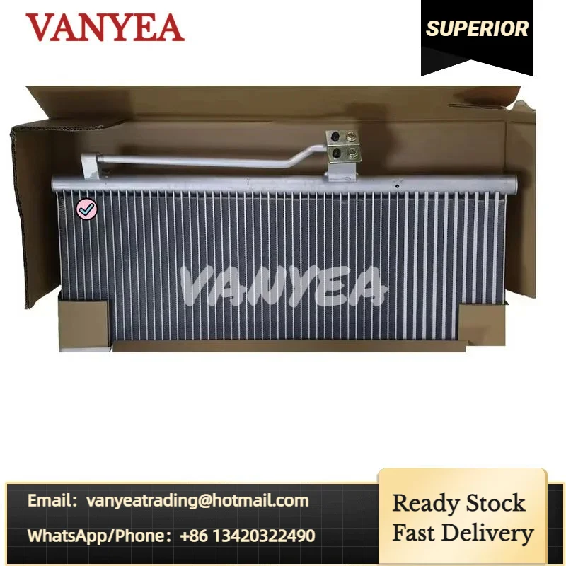 A 0008303501 0008305200 099-500-00-02 Конденсатор кондиционера автозапчастей для MERCEDES-BENZ W166