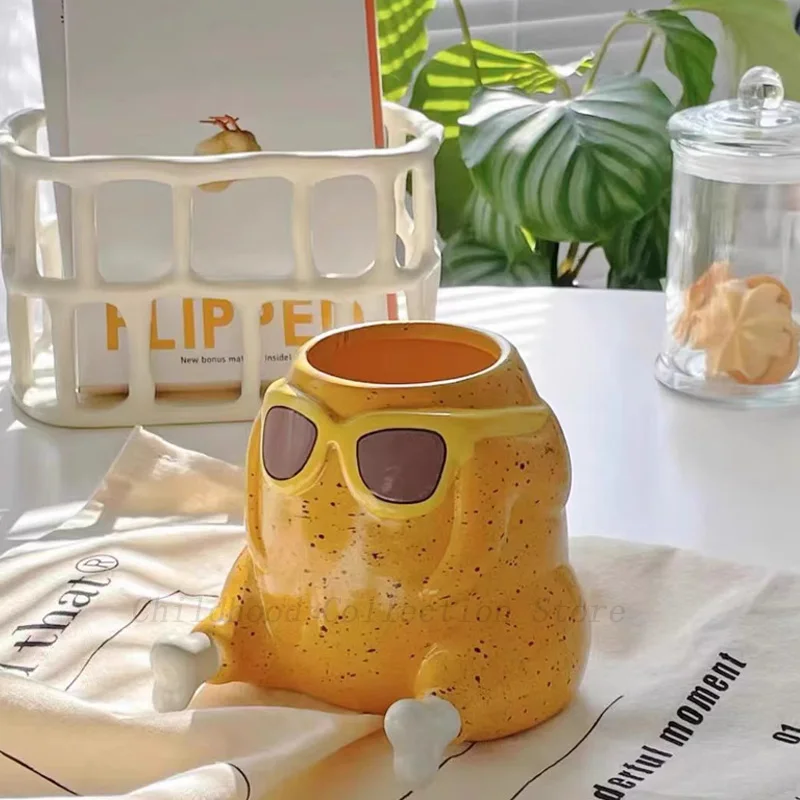 Экшн-фигурки американской драмы друзья Моника Турция игрушки керамический