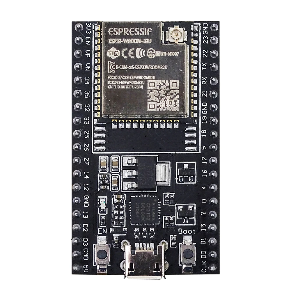 Макетная плата ESP32 с ядром для ESP32-DevKitC-32u/1/2/1/2/1/2/1/2/1/2/2/2/1/2/2/1/2/2/1/2/2/2/1 - купить по
