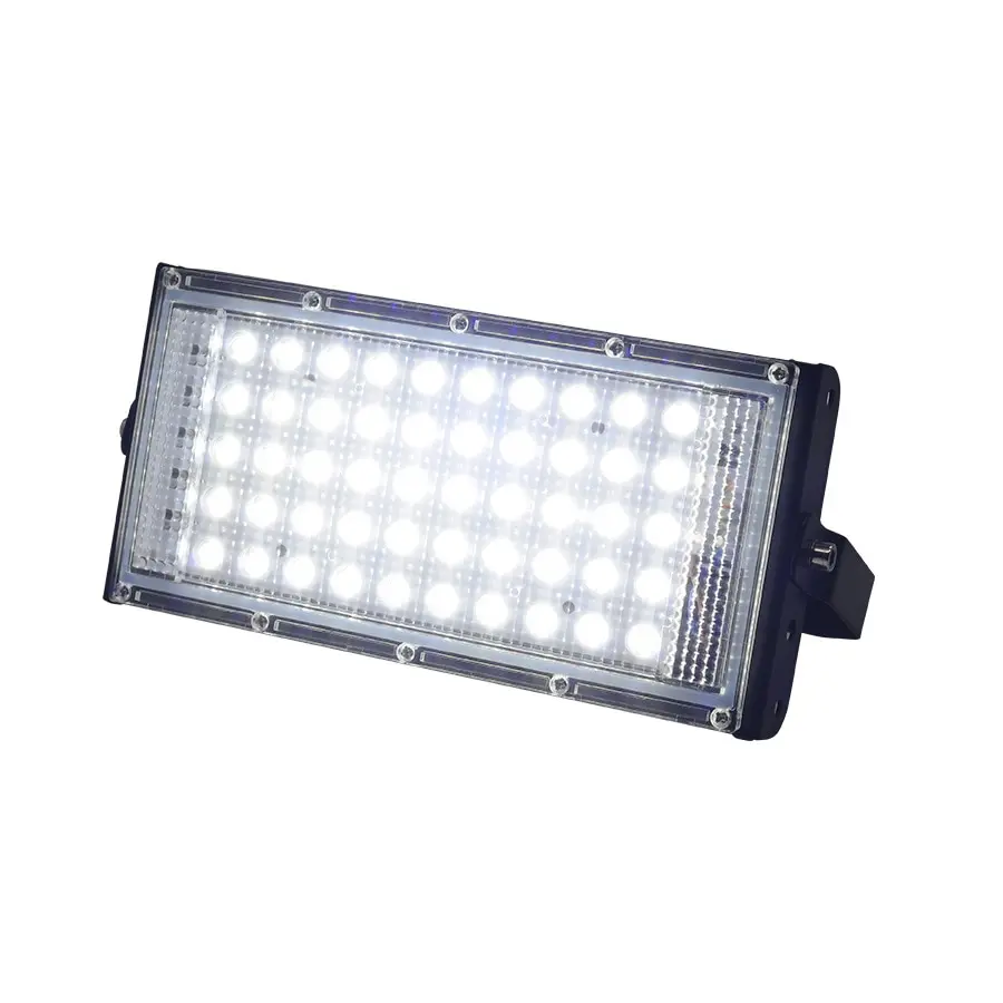 

Светодиодный прожектор 50 Вт Flood lights