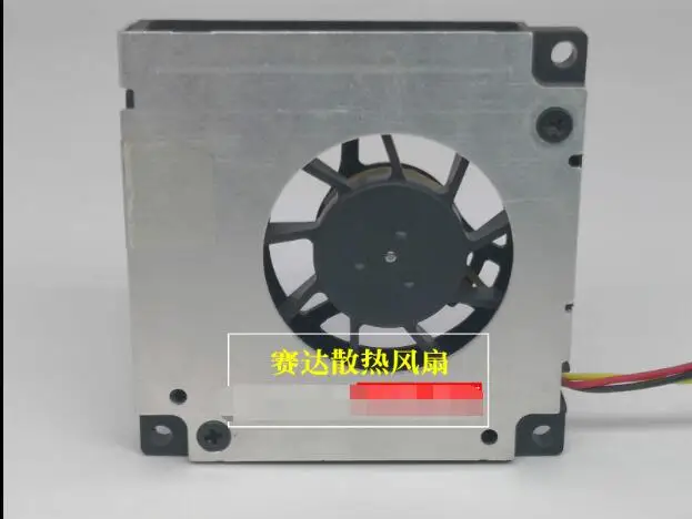 SEPA HY50C-05A DC 5V 0.13A 50x50x10mm 3-WIire серверный охлаждающий вентилятор (art.: 3920c28ca2e12) - 3920c28ca2e12