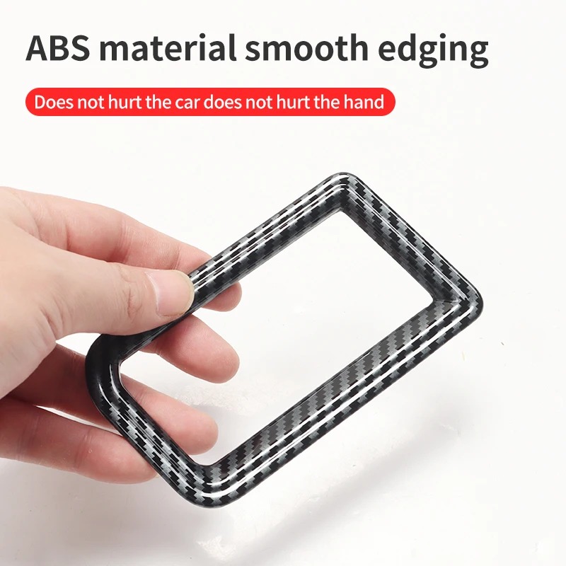 Подходит для заднего кондиционирования воздуха Toyota Tundra Sequoia 22-24 годов внутренний