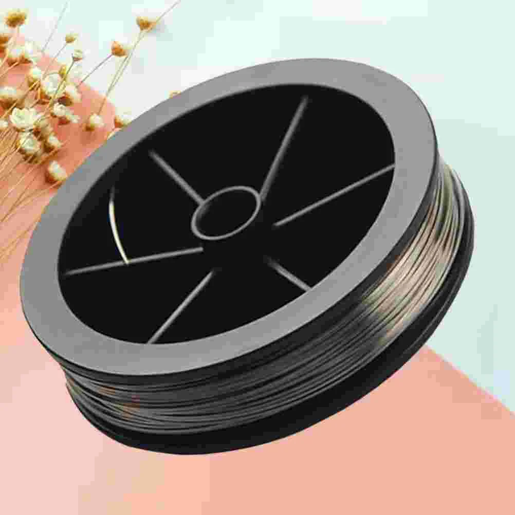 

1 Roll of Four-edge Steel Wire Rope for Wind Shield Removal Car Glass Disassembly Steel Wire Elastic Wind Shield Cutting Rubber