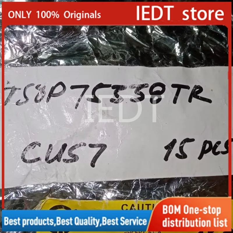 

10 шт./партия TSOP75338TR 100% новый и оригинальный