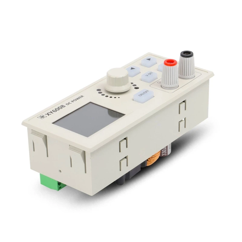 XY6008 XY6008W для источника питания постоянного тока. Поддержка напряжения/тока.
