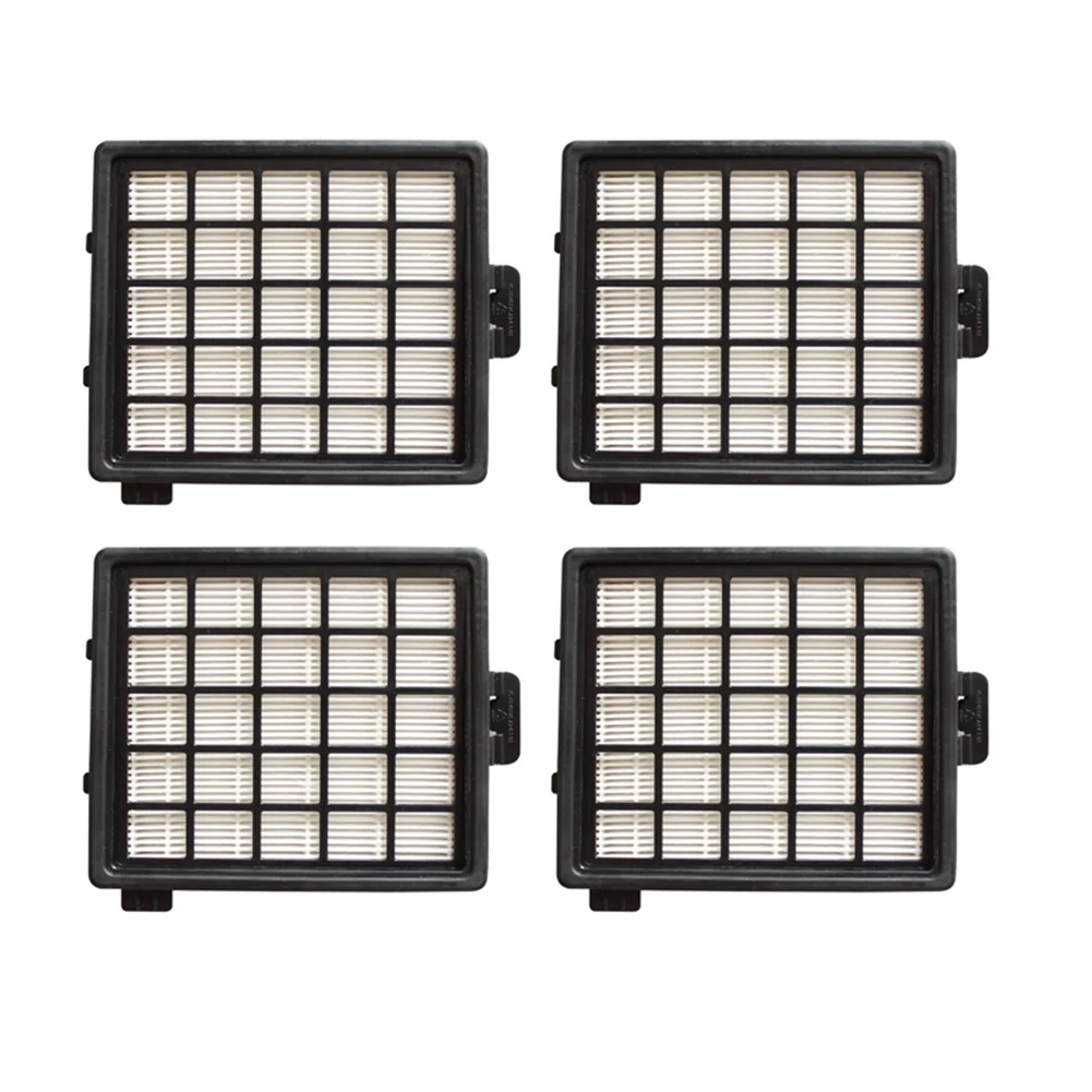

Запчасти для пылесоса Philips FC8140, FC8146, FC8147, 4 шт.