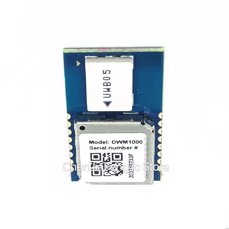 1 шт. ~ 10 шт./партия новый оригинальный модуль DWM1000 UWB позиционирования | Детали для