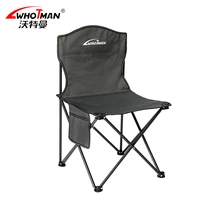 whotman beach chairs beach folding chairs outdoor picnic fishing camping chair seat portable stool oxford cloth lightweight