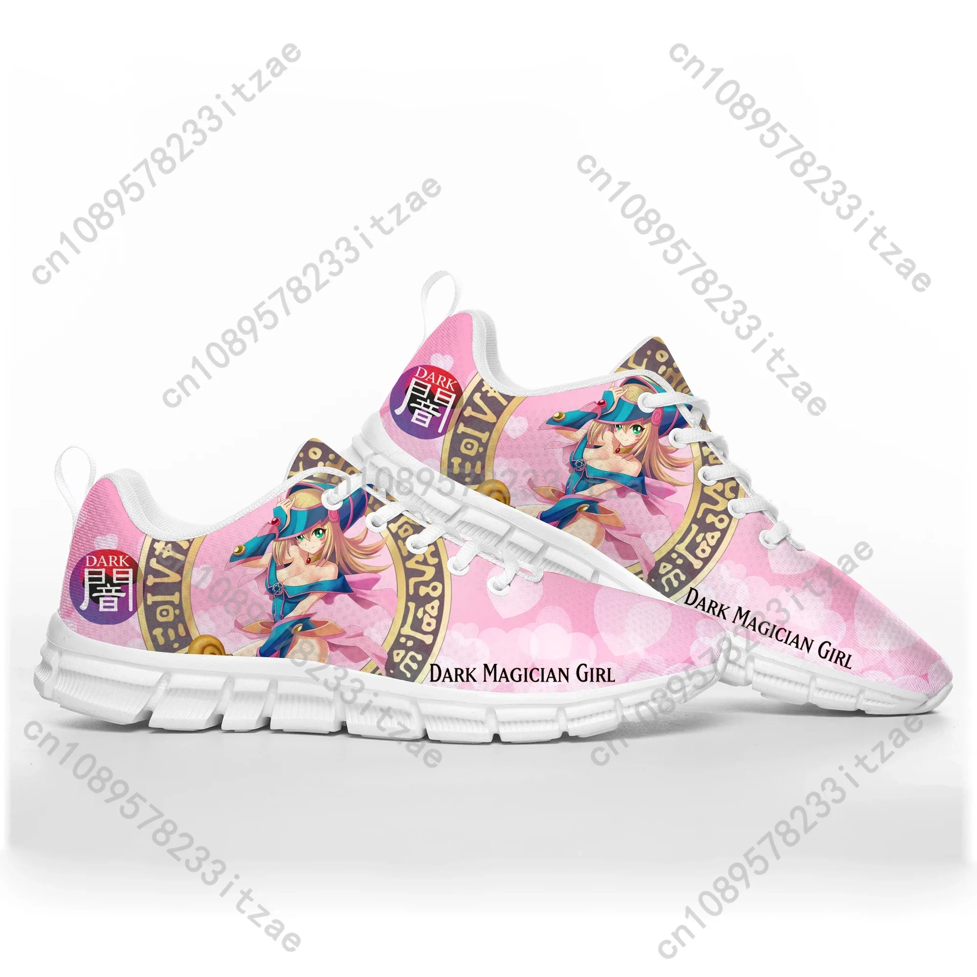 Аниме Yu-Gi-Oh ymutami Duel Monster Card спортивная обувь для мужчин и женщин подростковые