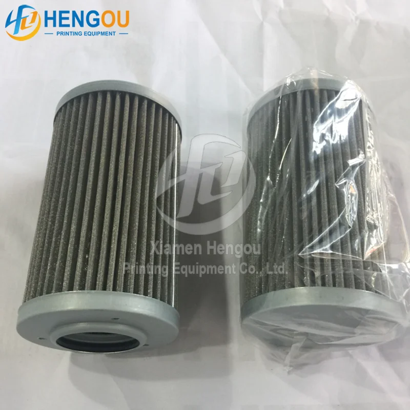 

135x80x4 0 мм Высококачественный фотофильтр, экран Центрального фильтра Komori, элемент масляного фильтра