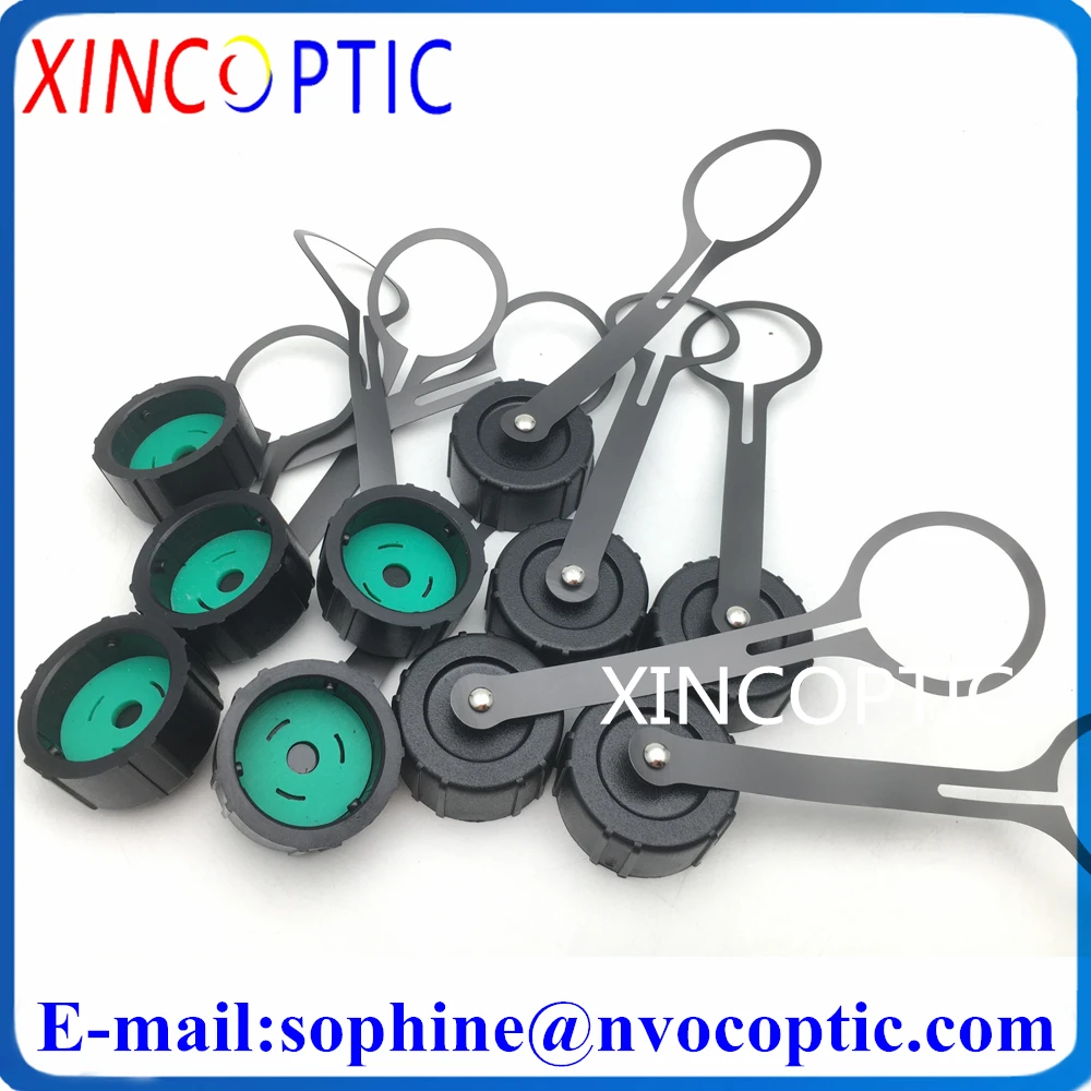 

Пылезащитная крышка IP67, встроенный волоконно-оптический коннектор SC/MPO