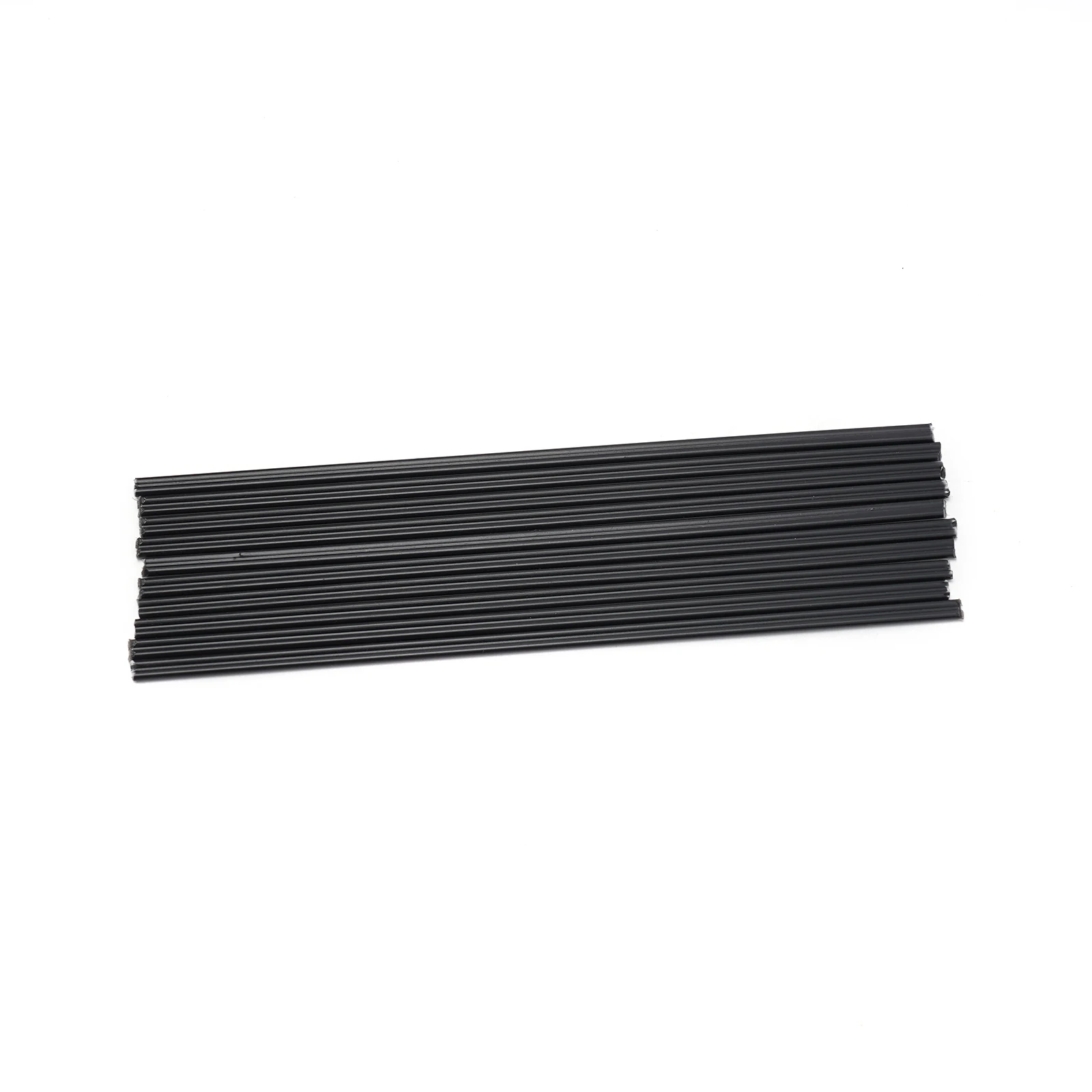 Сварочные стержни 200x5x2 5 мм Stoßstangenreparatur Безвкусный ABS/PP/PVC/PE определение