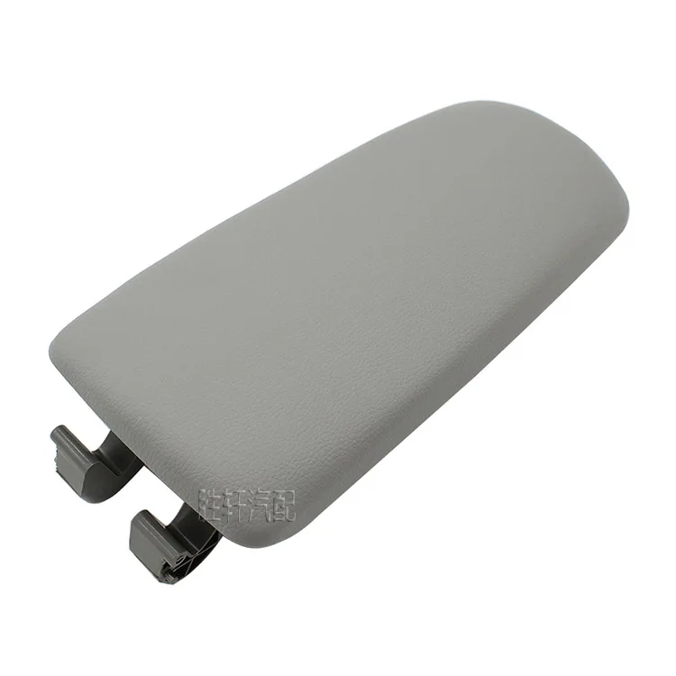 

Крышка подлокотника, верхняя крышка ящика центрального управления для Audi A4 B6 B7 2001-2008 гг.