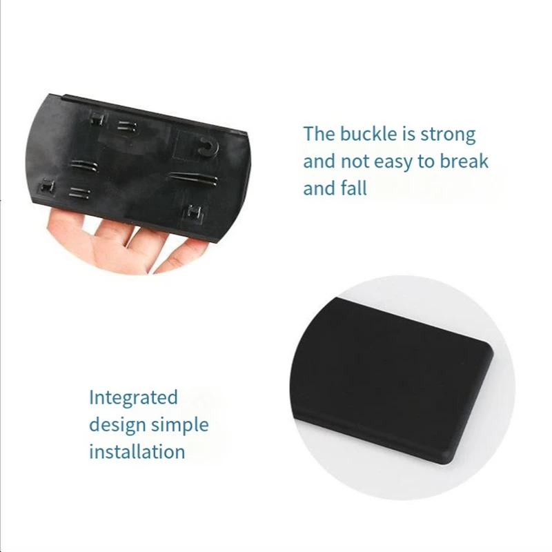 Автомобильная трансформируемая правая задняя крышка платформы для Mercedes Benz W172 SLK