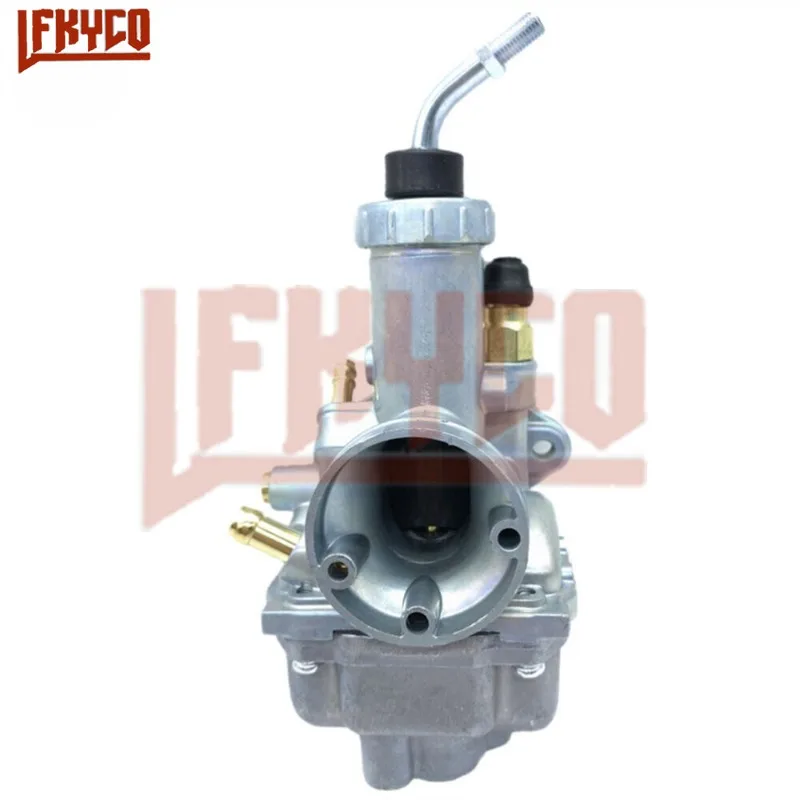 Мотоциклетный карбюратор для Yamaha Moto-4 200 250 YFM200 YFM200DX YFM225 YFM250 1985-1991 ATV Carb