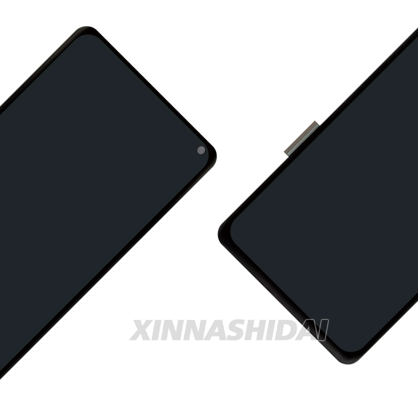 Фото TFT S10 с рамкой экрана для Samsung Galaxy S10 SM-G973F SM-G973U SM-G973W ЖК-дисплей, дигитайзер сенсорного экрана, запасные части №3