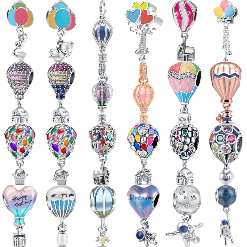 Новинка, подвеска для браслета