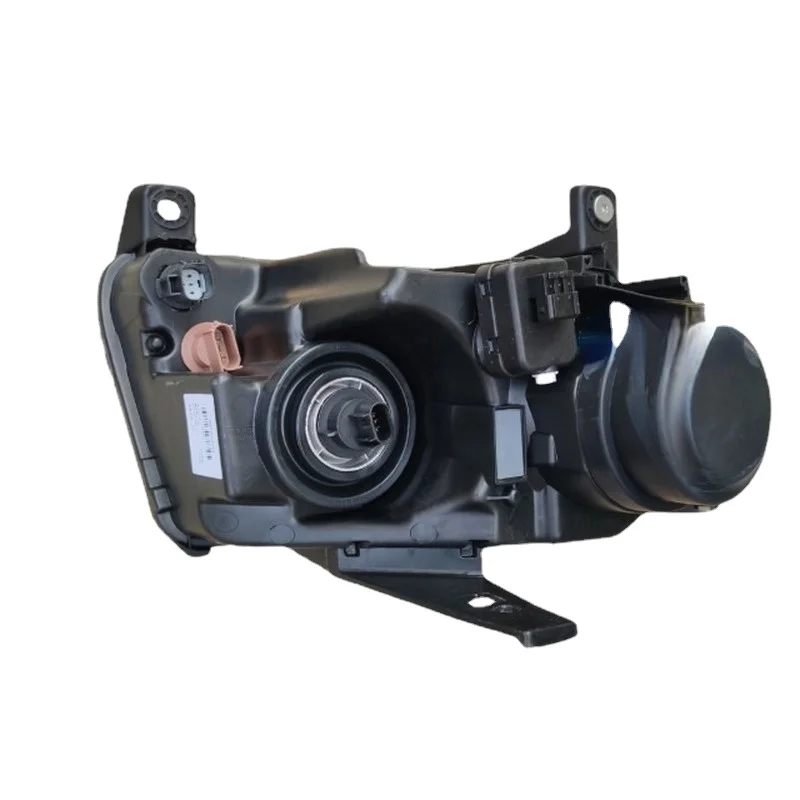 Для 2011 2012 2013 2014 2015 jeep Compass фары в сборе дневные ходовые огни Верхние и низкие балки