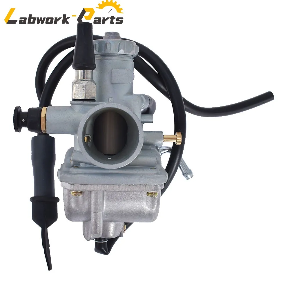 Карбюратор для Suzuki 85 86 QUADRUNNER LT230GE 87 LTF230 13200-18B10 13200-18A10 США