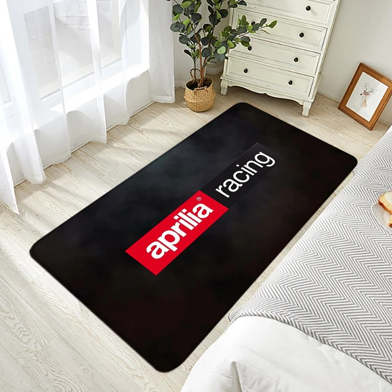 

Aprilia Living Room Carpet Kitchen Bath Mat Home Door Mats Welcome Doormat Entrance Foot Non-slip Floor Rugs Children Custom Rug