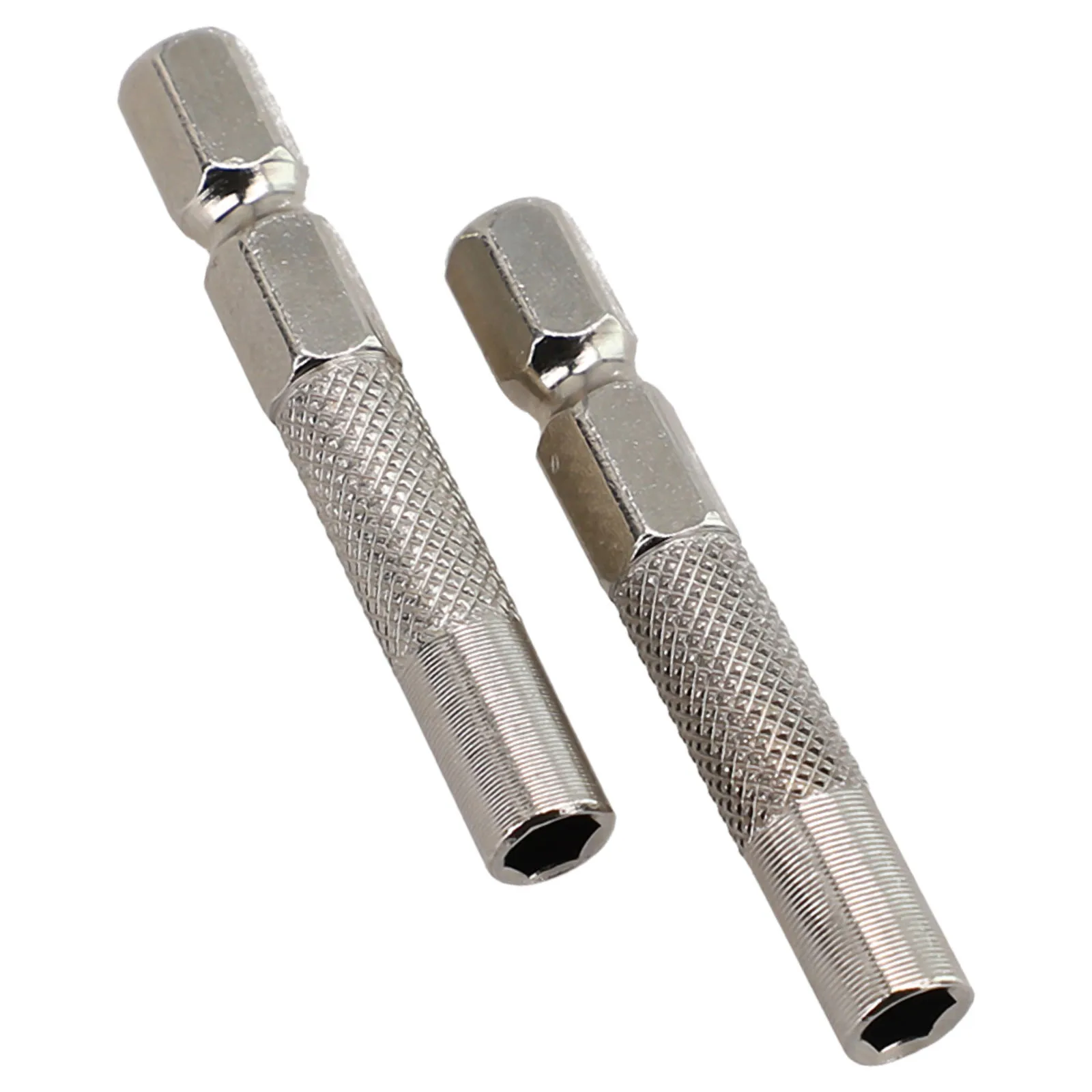 

Новинка адаптер для 4 мм 4 мм 4 отвертки Micro Bit Adapter Magnetic Holder